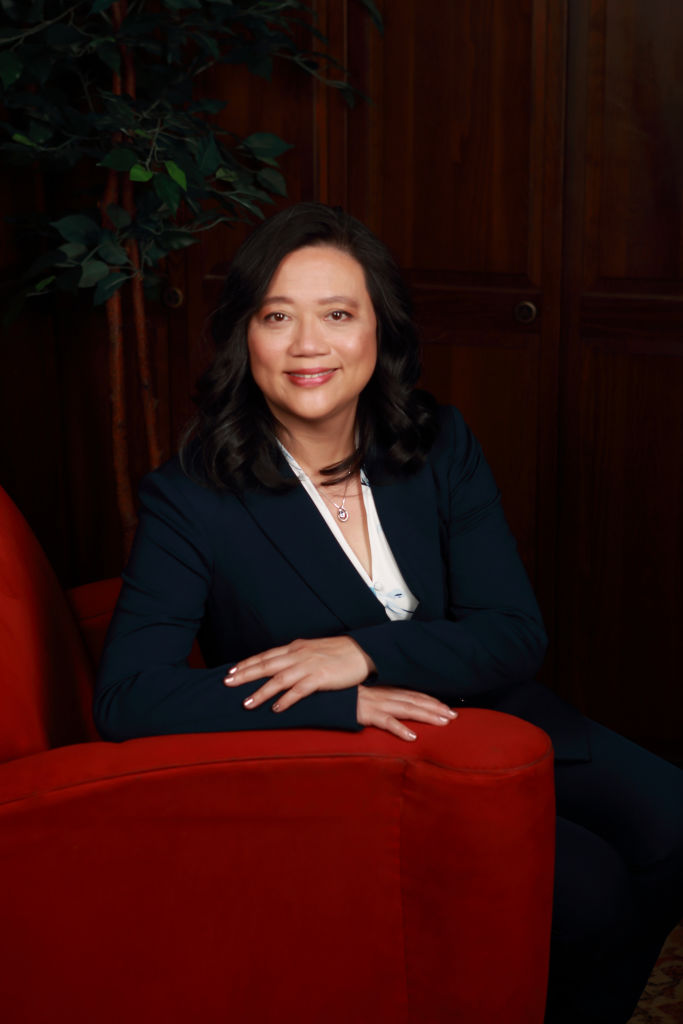 Dr. Jennie Hsu Dr. Jennie Hsu