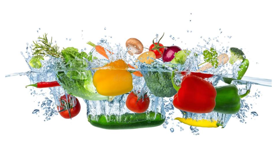 Regenerative Health: Creating Healthy Environments (Part 1)